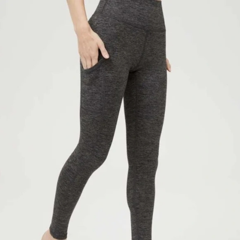 Aerie High-Waisted Leggings